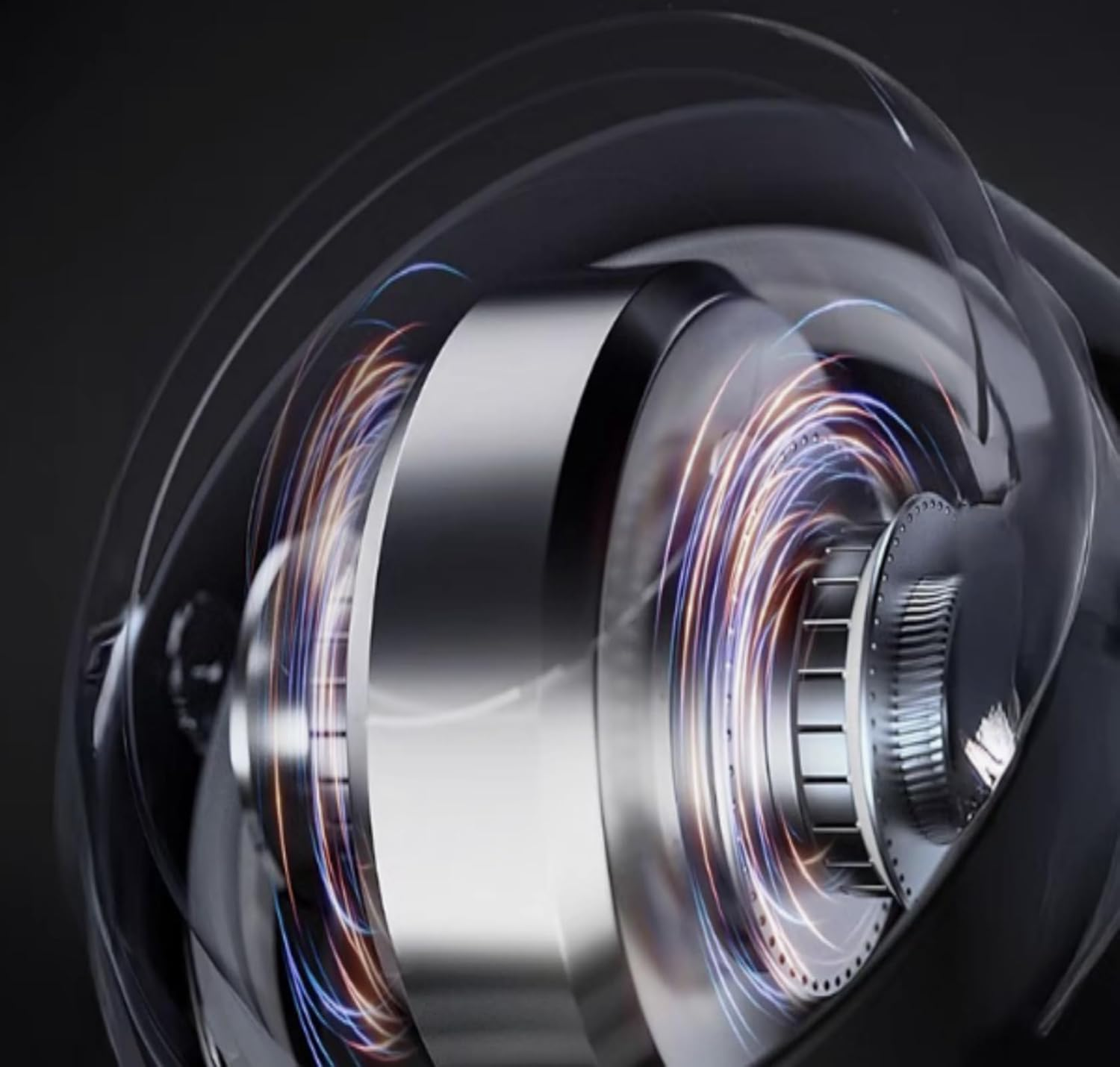 Gyrobollen – Originalet