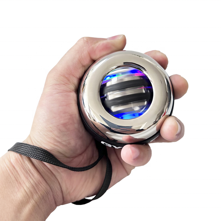 Gyrobollen – Originalet